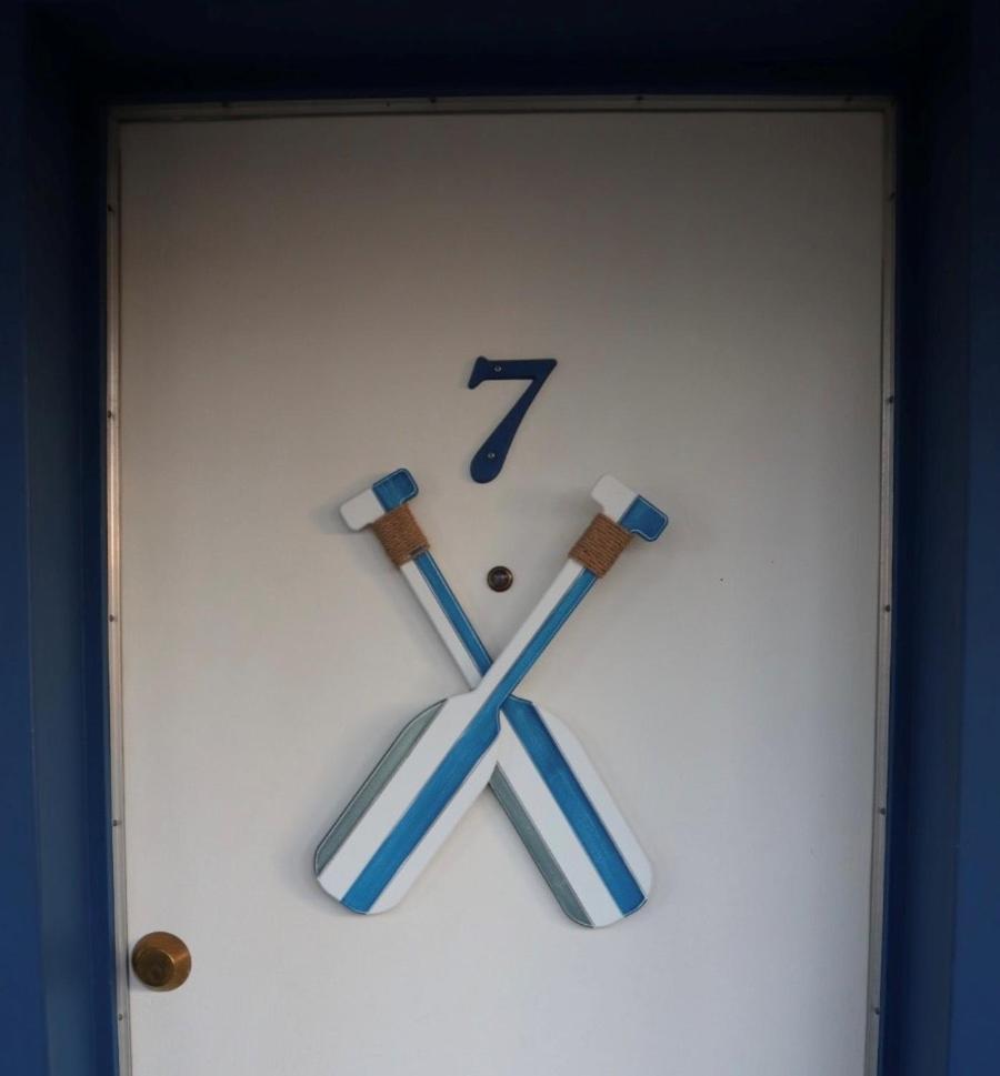 Blue Shore Resort Savona Exterior foto